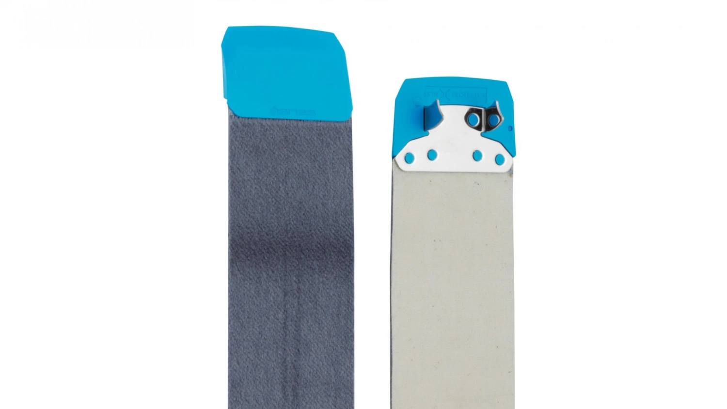 Åsnes X-Skin 58 Mm Mohair 1 Åsnes X-Skin 58 Mm Mohair