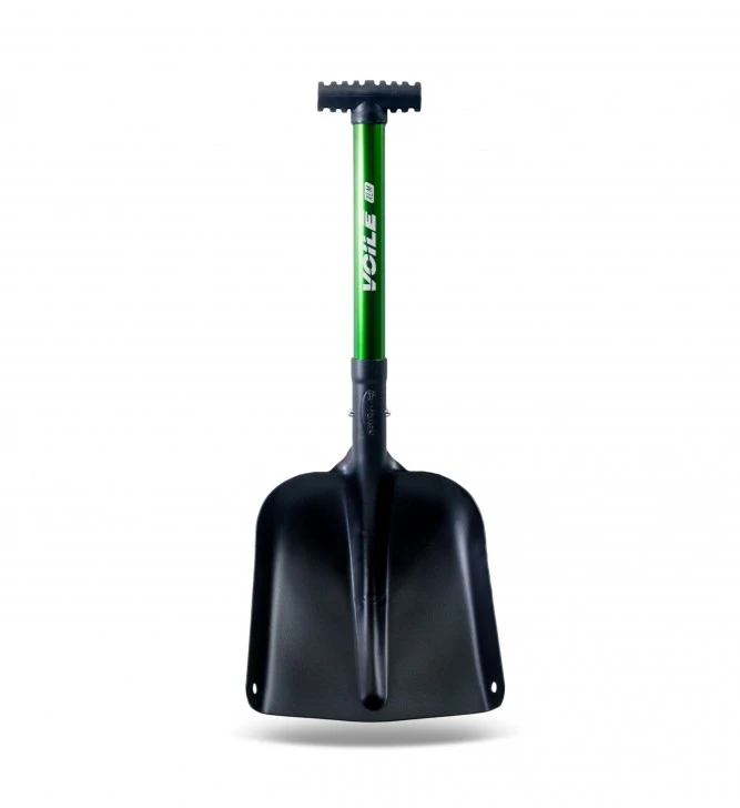 Voile XLM Avalanche Shovel 1 Voile XLM Avalanche Shovel