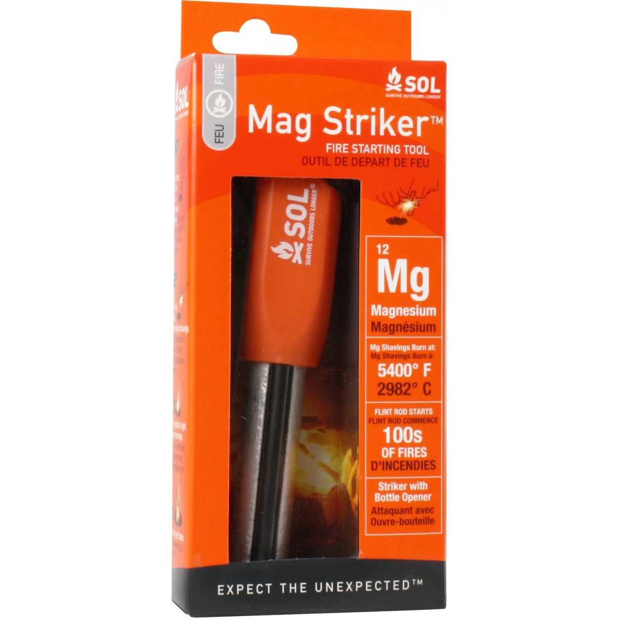 SOL Mag Striker 2 SOL Mag Striker – Image 2