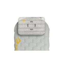 Oreiller Sea To Summit Aeros Ultralight Pillow 25 Oreiller Sea To Summit Aeros Ultralight Pillow -Exped Soldes Magasin pillowlock system avec matelas sea to summit