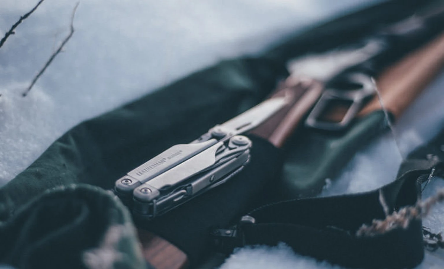 Leatherman Surge 6 Leatherman Surge – Image 6