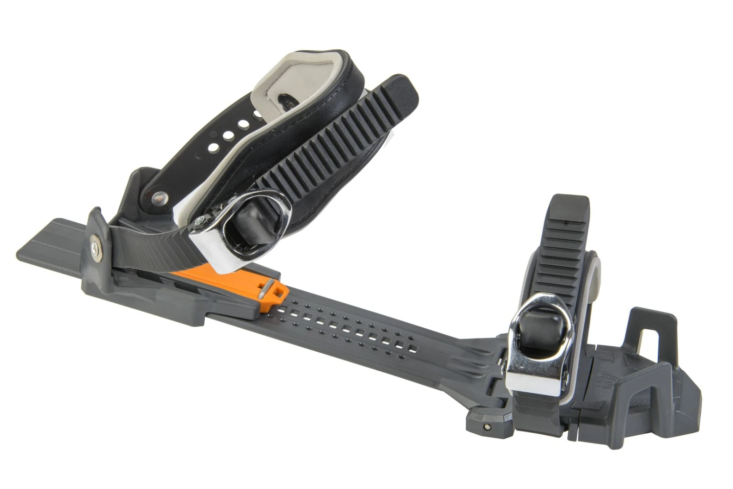 OAC EA 1.0 Clip Lever + Rubber Spring 2 OAC EA 1.0 Clip Lever + Rubber Spring – Image 2