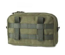 Savotta Horizontal Pocket -Exped Soldes Magasin poche molle savotta horizontal pocket m 02