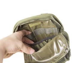 Savotta Utility Pouch Small -Exped Soldes Magasin poche savotta utility pouch small 05