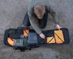 Savotta Trinket Pouch Hook Back -Exped Soldes Magasin pochette savotta trinket pouch 12