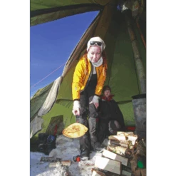 Poêle Helsport Lavvu Vedovn -Exped Soldes Magasin poele bois lavvu vedovn helsport 04