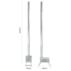 Winnerwell Fastfold Plus Titanium Nested Pipe M-sized Camping Stove 14 Winnerwell Fastfold Plus Titanium Nested Pipe M-sized Camping Stove -Exped Soldes Magasin poele winnerwell fastfold plus titanium nested pipe camping stove 04