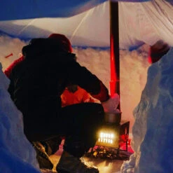 Winnerwell Fastfold Titanium Camping Stove -Exped Soldes Magasin poele winnerwell fastfold titanium camping stove 67