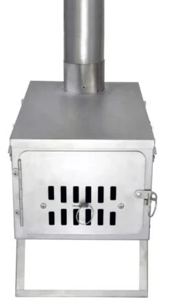 Winnerwell Fastfold Titanium Camping Stove -Exped Soldes Magasin poele winnerwell fastfold titanium camping stove 07