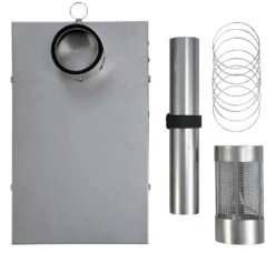 Winnerwell Fastfold Titanium Camping Stove -Exped Soldes Magasin poele winnerwell fastfold titanium camping stove 32