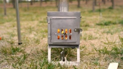 Winnerwell Fastfold Ultralight Backpack Titanium Camping Stove 17 Winnerwell Fastfold Ultralight Backpack Titanium Camping Stove -Exped Soldes Magasin poele winnerwell fastfold utralight backpack titanium camping stove 05