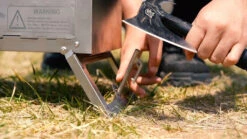 Winnerwell Fastfold Ultralight Backpack Titanium Camping Stove 15 Winnerwell Fastfold Ultralight Backpack Titanium Camping Stove -Exped Soldes Magasin poele winnerwell fastfold utralight backpack titanium camping stove 07