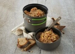 Trek'n Eat Poêlée De Pommes De Terre Aux Oignons - Trek’n Eat -Exped Soldes Magasin poelee pommes de terre oignons trek n eat 03