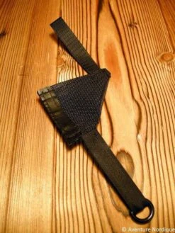 Hilleberg Pole Holder Tarra 8 Hilleberg Pole Holder Tarra -Exped Soldes Magasin pole holder hilleberg 02