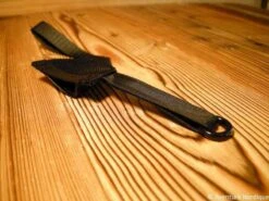 Hilleberg Pole Holder Tarra 9 Hilleberg Pole Holder Tarra -Exped Soldes Magasin pole holder hilleberg 03