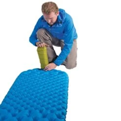 Sea To Summit Pompe Jet Stream -Exped Soldes Magasin pompe matelas jetstream sts 02