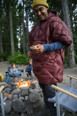 Therm-a-Rest Thermarest Honcho Poncho Down 34 Therm-a-Rest Thermarest Honcho Poncho Down -Exped Soldes Magasin poncho couette thermarest honcho poncho down 08