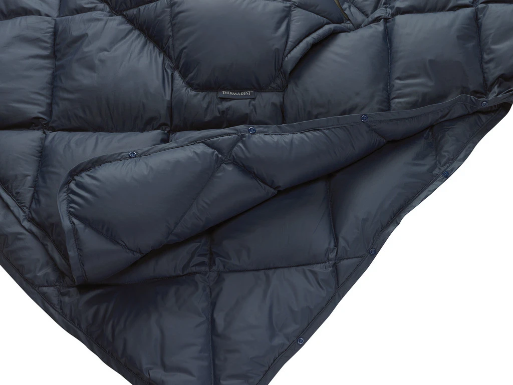Therm-a-Rest Thermarest Honcho Poncho Down 10 Therm-a-Rest Thermarest Honcho Poncho Down – Image 10