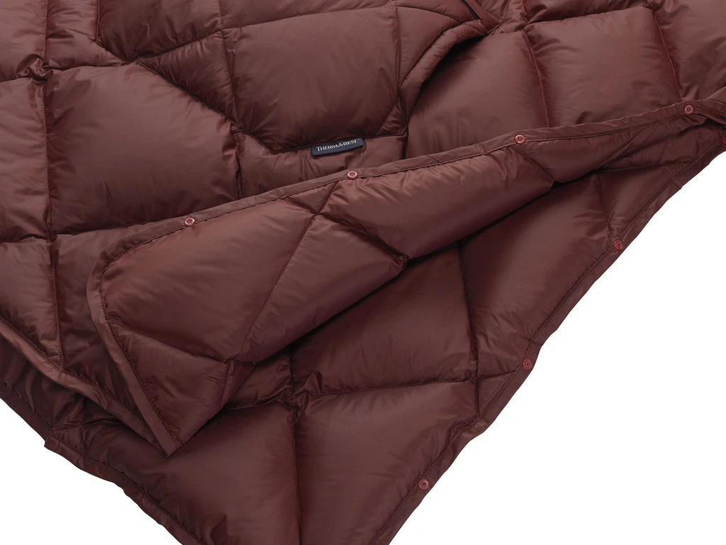 Therm-a-Rest Thermarest Honcho Poncho Down 2 Therm-a-Rest Thermarest Honcho Poncho Down – Image 2