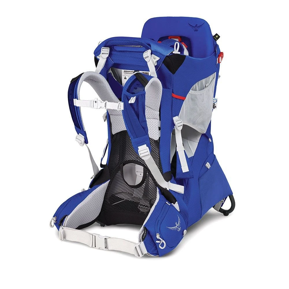 Porte-bébé Osprey Poco Plus 5 Porte-bébé Osprey Poco Plus – Image 5