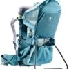 Porte-bébé Deuter Kid Comfort Active SL