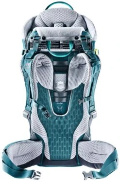 Porte-bébé Deuter Kid Comfort Active SL -Exped Soldes Magasin porte bebe deuter kid comfort active sl 03