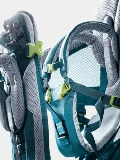 Porte-bébé Deuter Kid Comfort Active SL -Exped Soldes Magasin porte bebe deuter kid comfort active sl 05