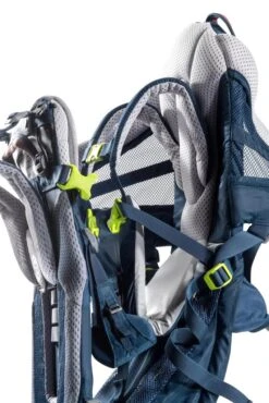 Porte-bébé Deuter Kid Comfort Active -Exped Soldes Magasin porte bebe deuter kid comfort active 03 1