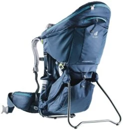 Porte-bébé Deuter Kid Comfort Pro 9 Porte-bébé Deuter Kid Comfort Pro -Exped Soldes Magasin porte bebe deuter kid comfort pro 02 1