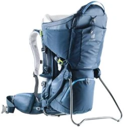 Porte-bébé Deuter Kid Comfort -Exped Soldes Magasin porte bebe deuter kid comfort 07