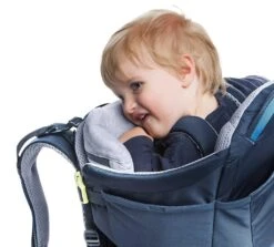 Porte-bébé Deuter Kid Comfort -Exped Soldes Magasin porte bebe deuter kid comfort 12