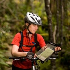 Sea To Summit Porte-Carte MapCase Tpu Guide 9 Sea To Summit Porte-Carte MapCase Tpu Guide -Exped Soldes Magasin porte carte map case 04