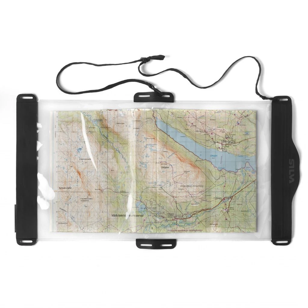 Silva Map Case 3 Silva Map Case – Image 3