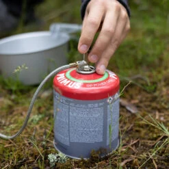 Cartouche De Gaz Primus SIP Power Gas 450g -Exped Soldes Magasin primus sip power gas 450 2