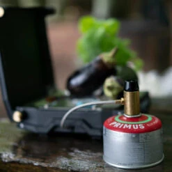 Cartouche De Gaz Primus SIP Power Gas 450g -Exped Soldes Magasin primus sip power gas 450 3