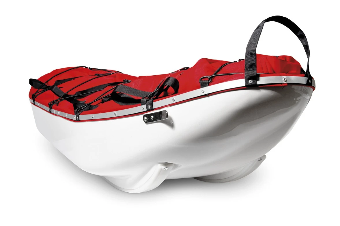 Pulka Acapulka Expedition Tour 170 1 Pulka Acapulka Expedition Tour 170