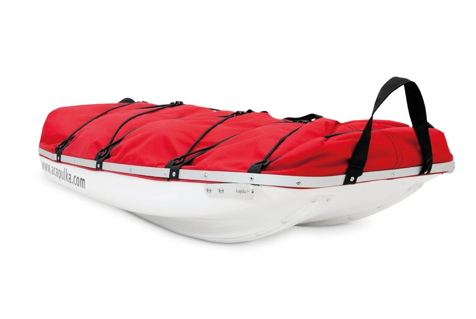 Pulka Acapulka Scandic Tour 100 1 Pulka Acapulka Scandic Tour 100