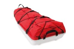 Pulka Acapulka Scandic Tour 120 -Exped Soldes Magasin pulka acapulka scandic tour 120 2