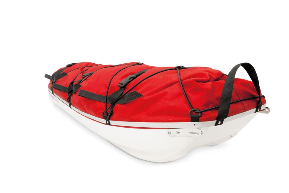 Pulka Acapulka Scandic Tour 150 1 Pulka Acapulka Scandic Tour 150