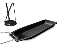 Pulka Fjellpulken Transporter 155 +