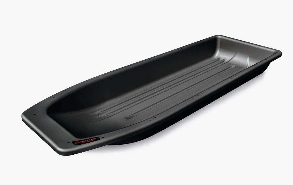 Pulka Fjellpulken Transporter 155 + 3 Pulka Fjellpulken Transporter 155 + – Image 3