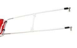 Jemtlander 17 - 300L 28 Jemtlander 17 - 300L -Exped Soldes Magasin pulka jemtlander 14 10 1 1