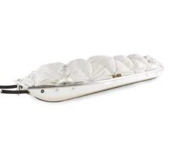 Pulka Savotta Border