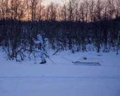 Pulka Savotta Border -Exped Soldes Magasin pulka savotta border ahkio pulk 09