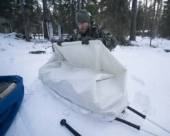 Pulka Savotta Border -Exped Soldes Magasin pulka savotta border ahkio pulk 10