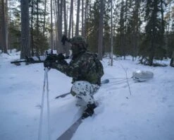 Pulka Savotta Border -Exped Soldes Magasin pulka savotta border ahkio pulk 12