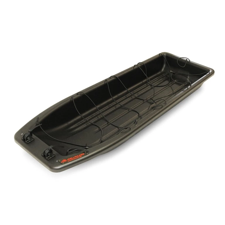 Pulka Fjellpulken Transporter 155 + 2 Pulka Fjellpulken Transporter 155 + – Image 2