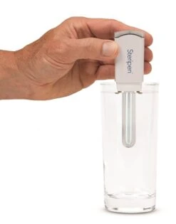 Katadyn Steripen UltraLight -Exped Soldes Magasin purificateur eau katadyn steripen ultralight 02