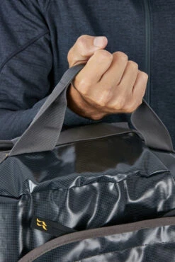 Rab Expedition Kitbag 120 -Exped Soldes Magasin rab expedition kitbag 120 sac de voyage 6