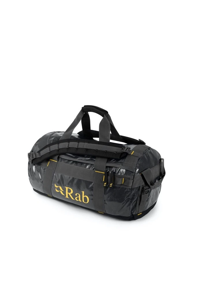 Rab Expedition Kitbag 50 2 Rab Expedition Kitbag 50 – Image 2